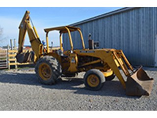 Property photo 7 - EQUIPMENT & PERSONAL PROPERTY AUCTION